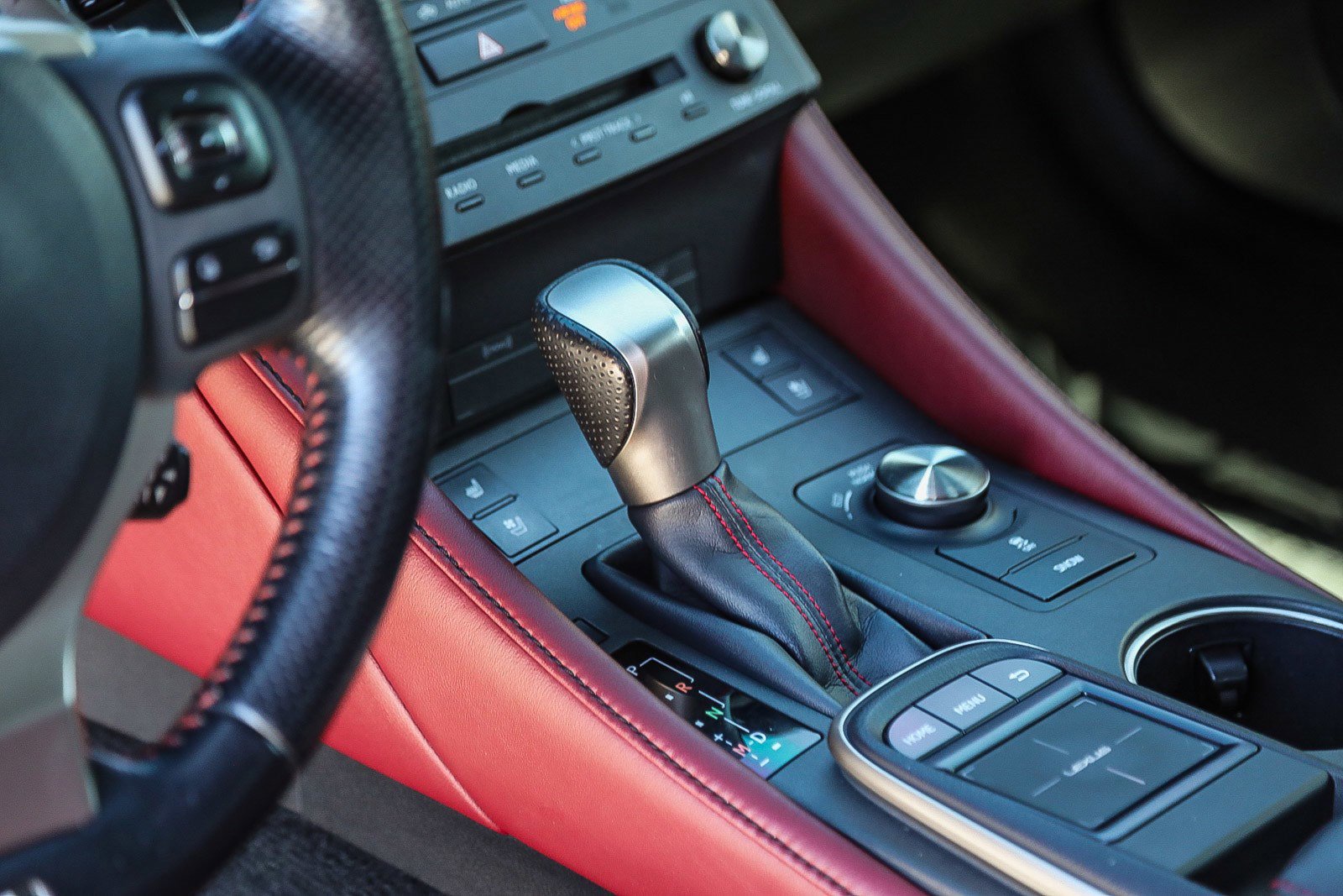 Used 2016 Lexus RC 200t image 20