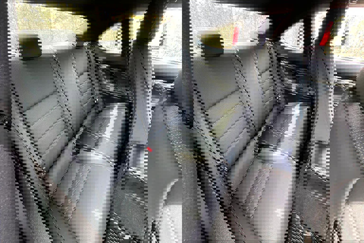 Used 2022 Lexus RC 300 F Sport w/ Accessory Package image 19