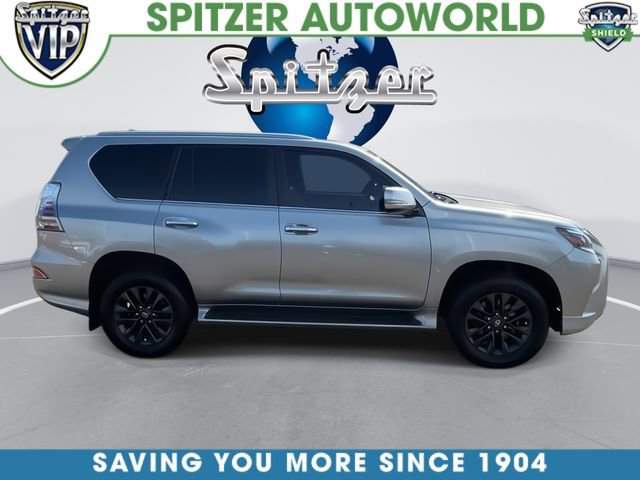 Used 2020 Lexus GX 460 Premium w/ Premium Package AWD/4WD image 2