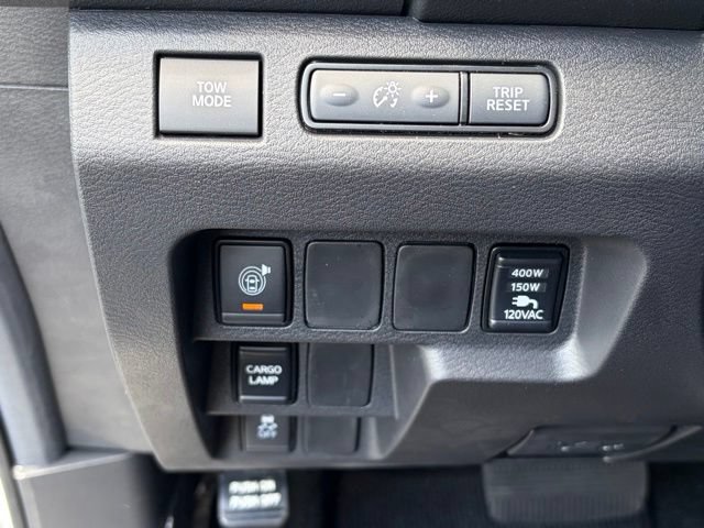 New 2026 Nissan Frontier SV w/ SV Convenience Package AWD/4WD image 24