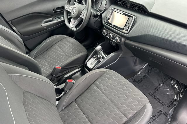 Used 2021 Nissan Kicks S FWD image 18