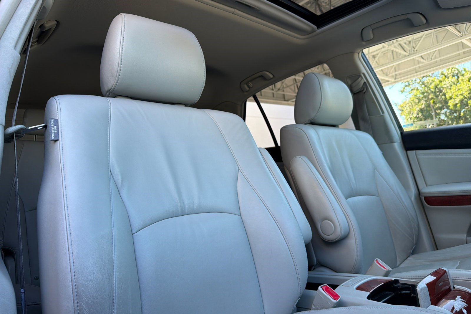 Used 2006 Lexus RX 330 FWD image 21