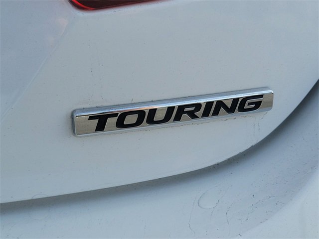 Certified 2018 Honda Accord Touring image 8