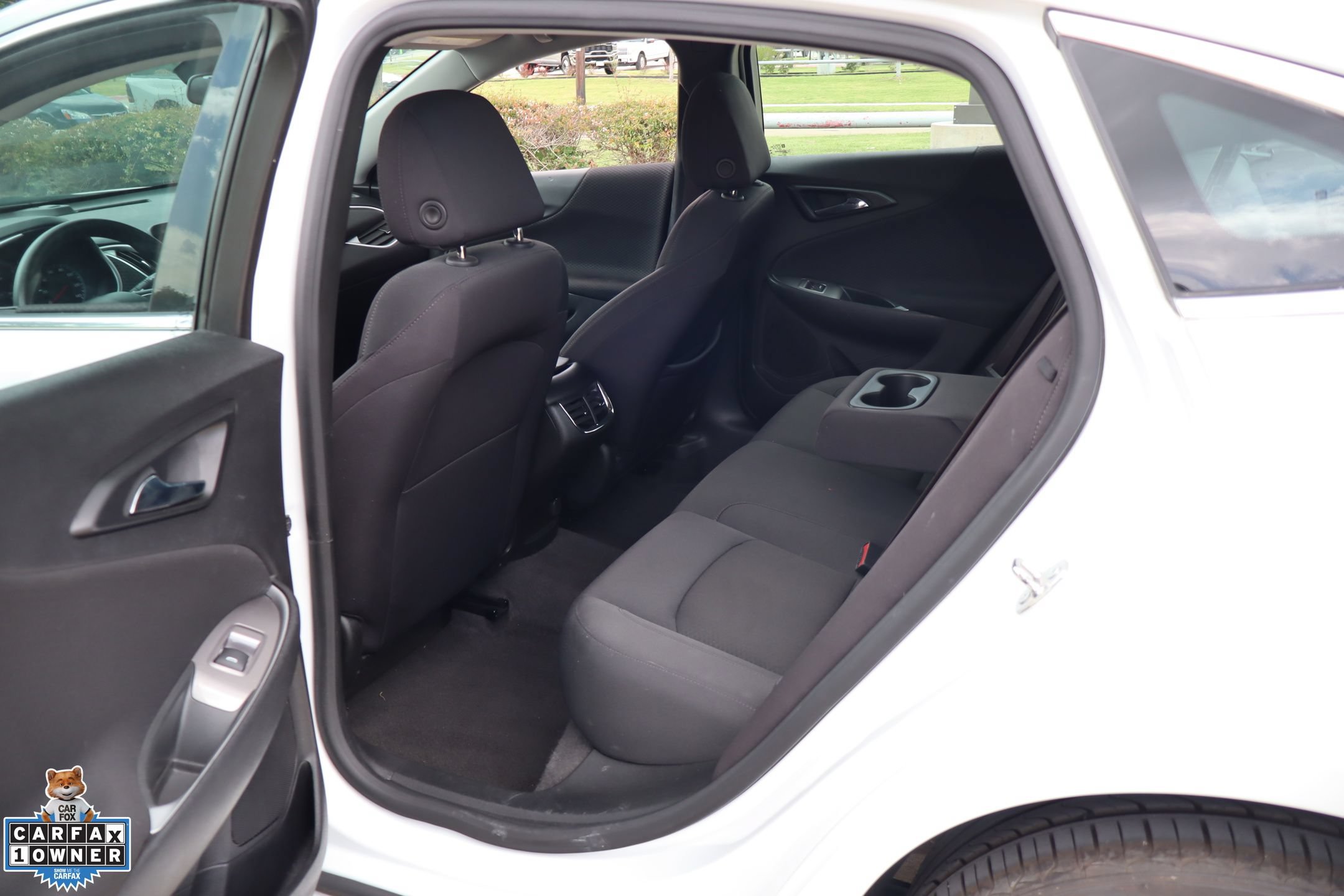 Used 2024 Chevrolet Malibu LT FWD image 25