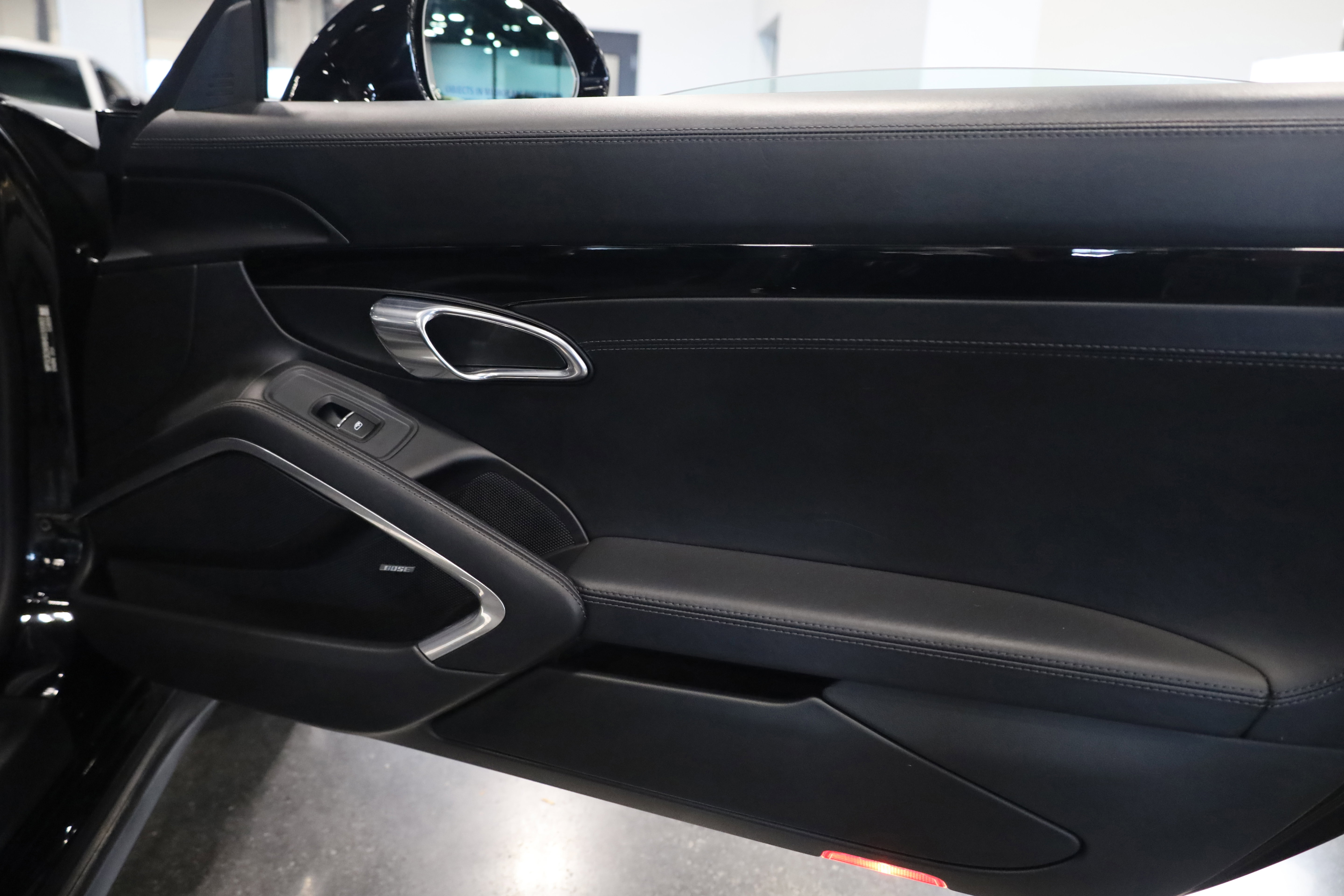 Used 2017 Porsche 911 Carrera 4S image 36