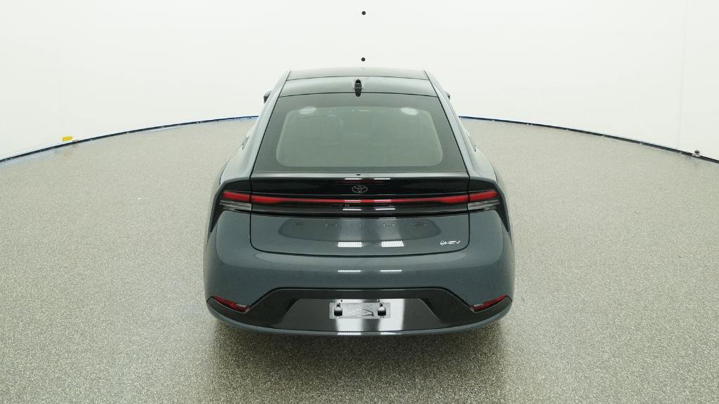 New 2026 Toyota Prius Limited image 18