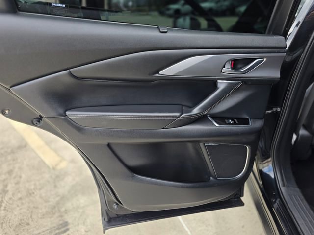 Used 2021 MAZDA CX-9 Grand Touring AWD/4WD image 35
