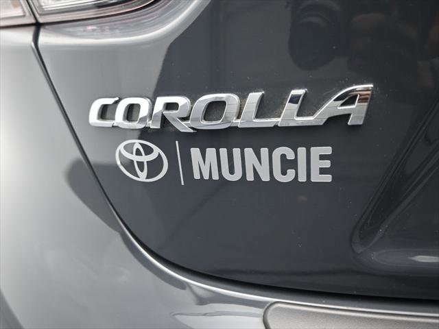 Used 2023 Toyota Corolla SE image 37