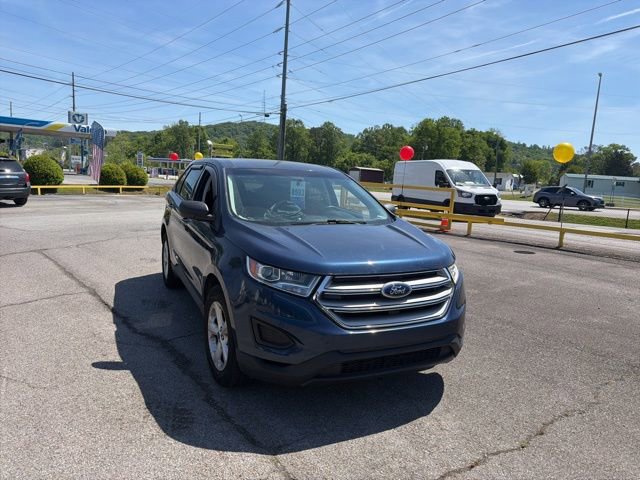 Used 2017 Ford Edge SE image 4