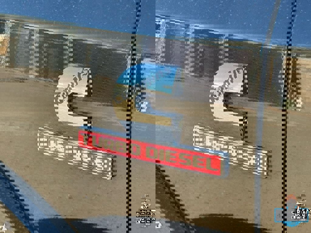 Used 2022 RAM 3500 Laramie image 10