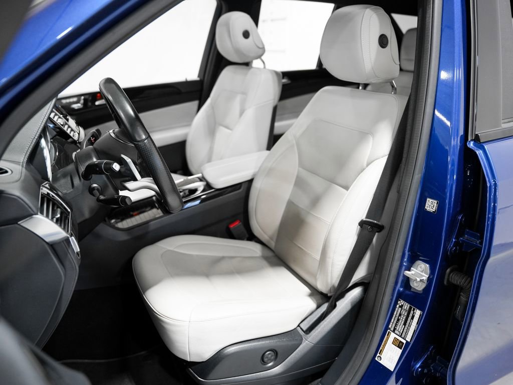 Used 2018 Mercedes-Benz GLE 43 AMG 4MATIC image 10