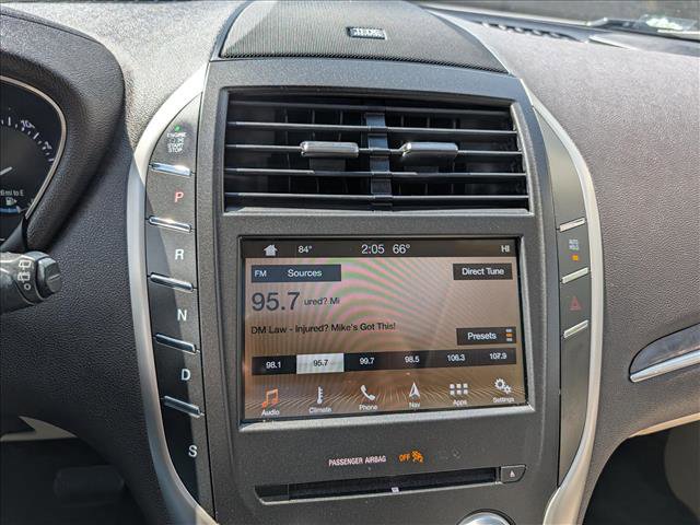 Used 2019 Lincoln MKC Reserve w/ MKC Climate Package image 37