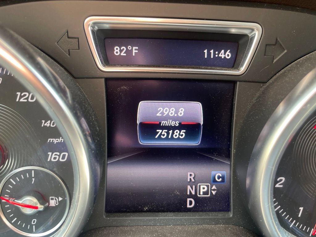 Used 2018 Mercedes-Benz GLE 350 4MATIC image 31