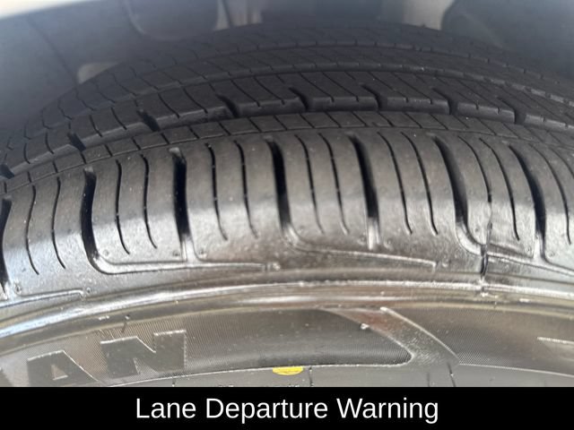 Used 2025 Hyundai Sonata SEL FWD image 11