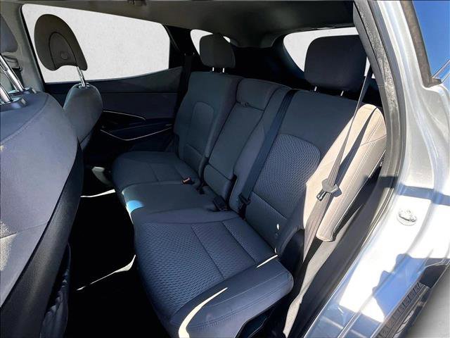 Used 2017 Hyundai Santa Fe Sport image 24