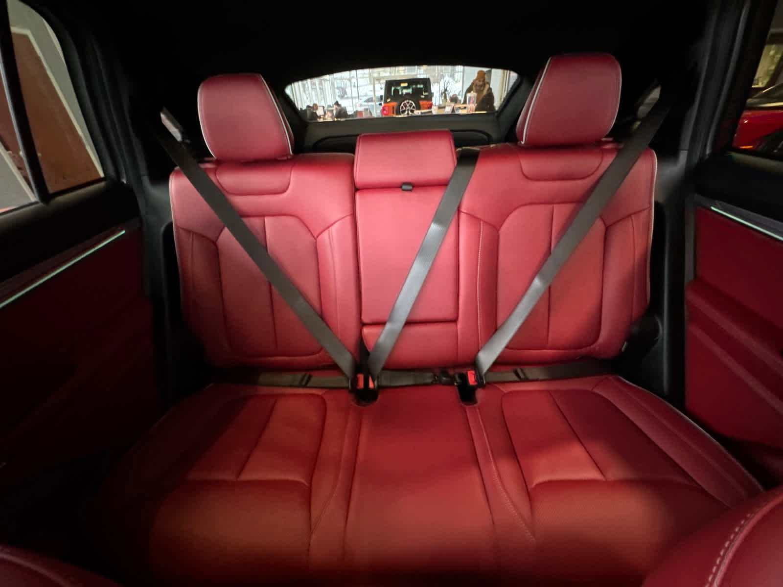 Used 2024 Jeep Wagoneer Launch Edition image 29