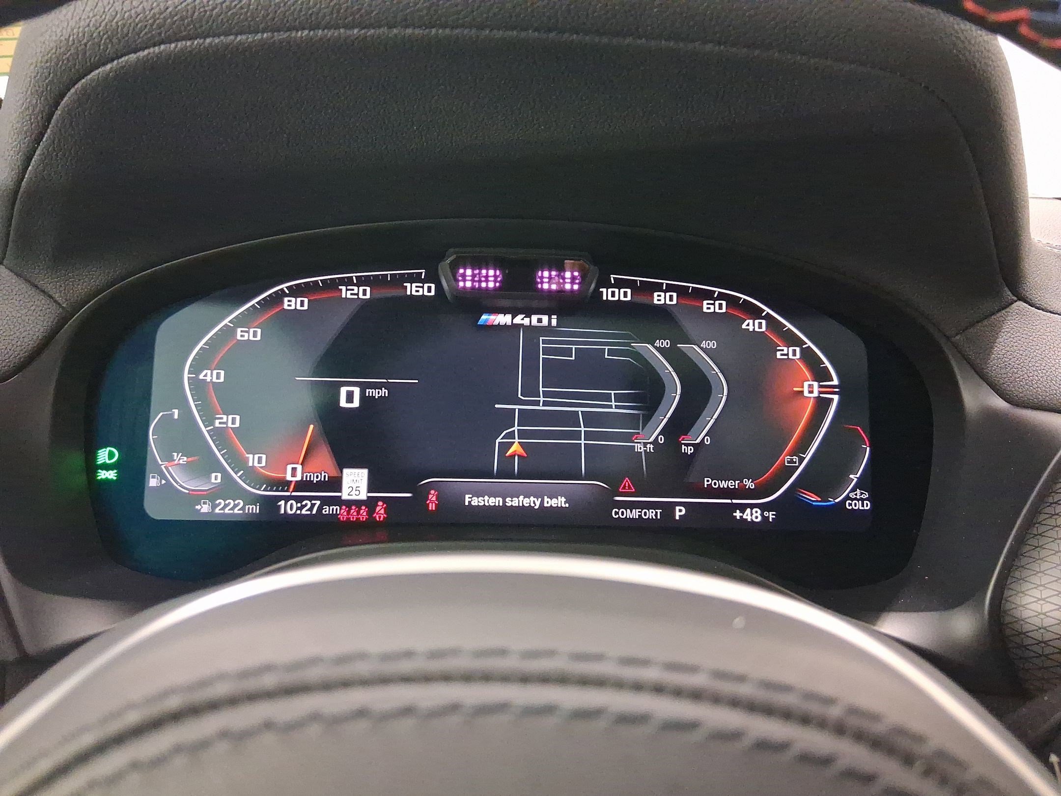 Certified 2023 BMW X4 M40i image 18