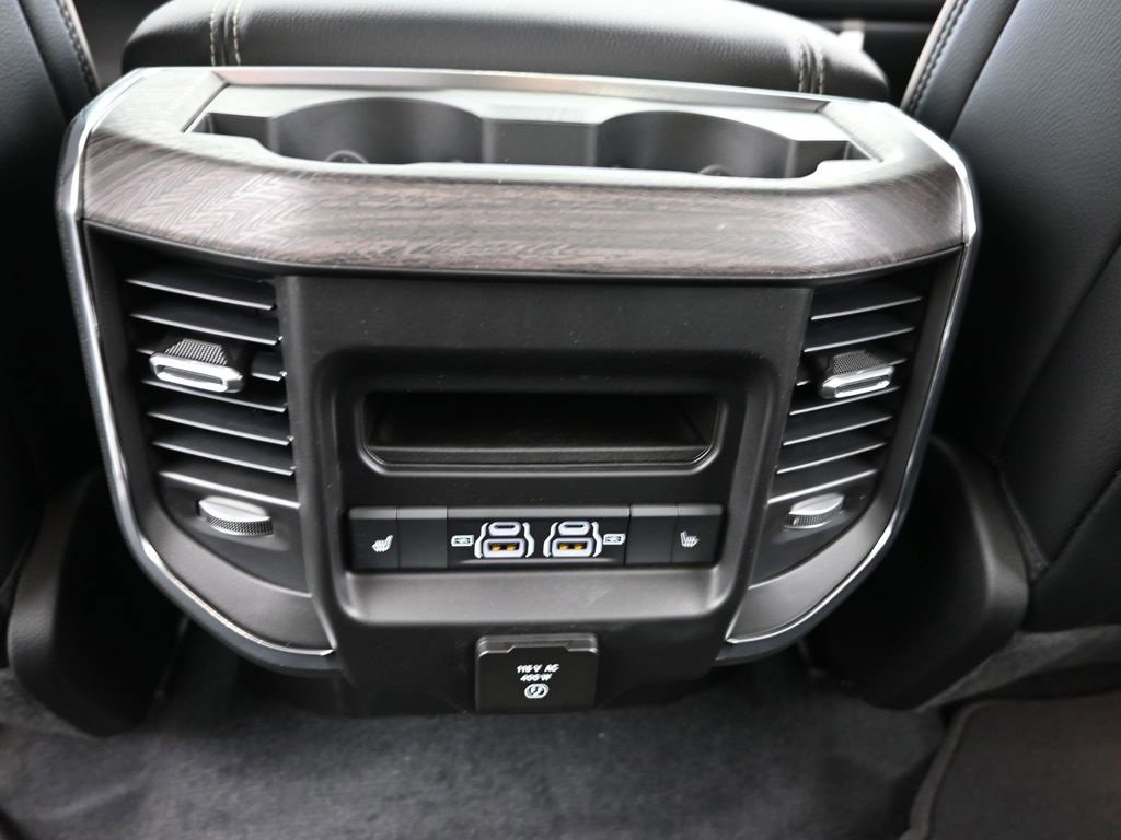 New 2026 RAM 1500 Laramie image 15