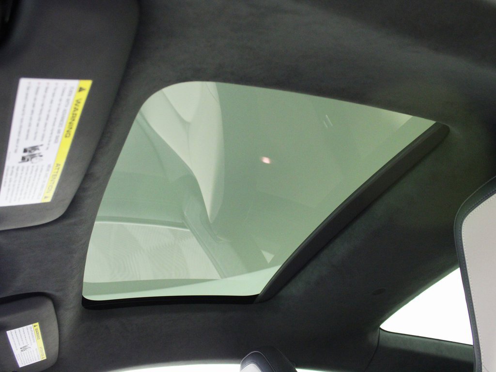 Used 2025 Porsche 911 Carrera 4 GTS image 20