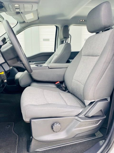 Used 2024 Ford F350 XL w/ STX Appearance Package image 11