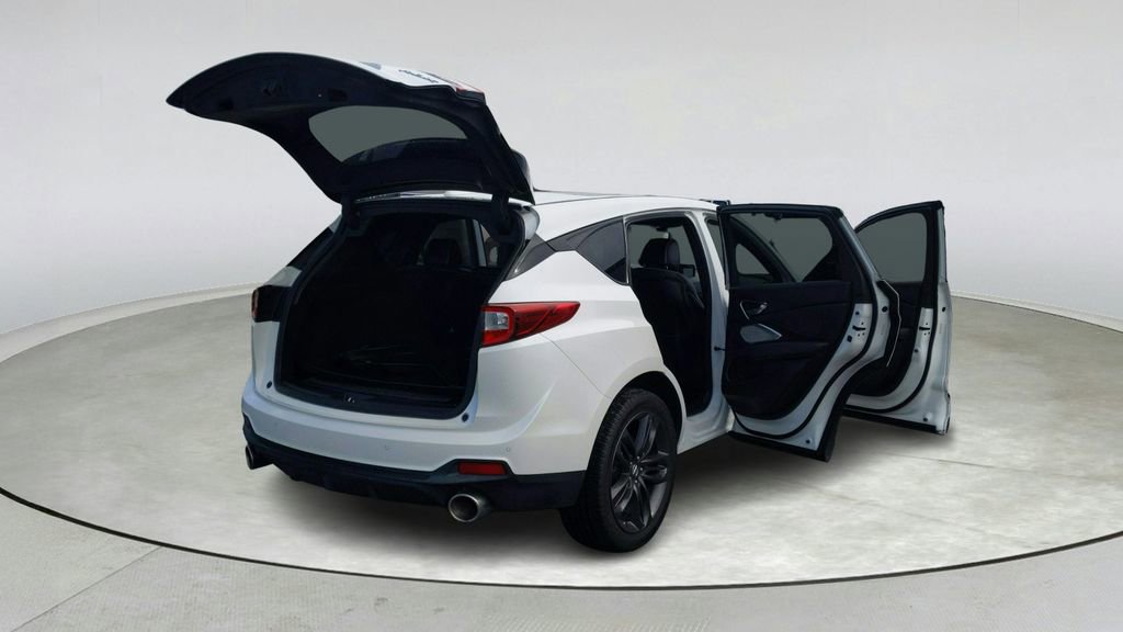 Used 2019 Acura RDX A-Spec FWD image 13
