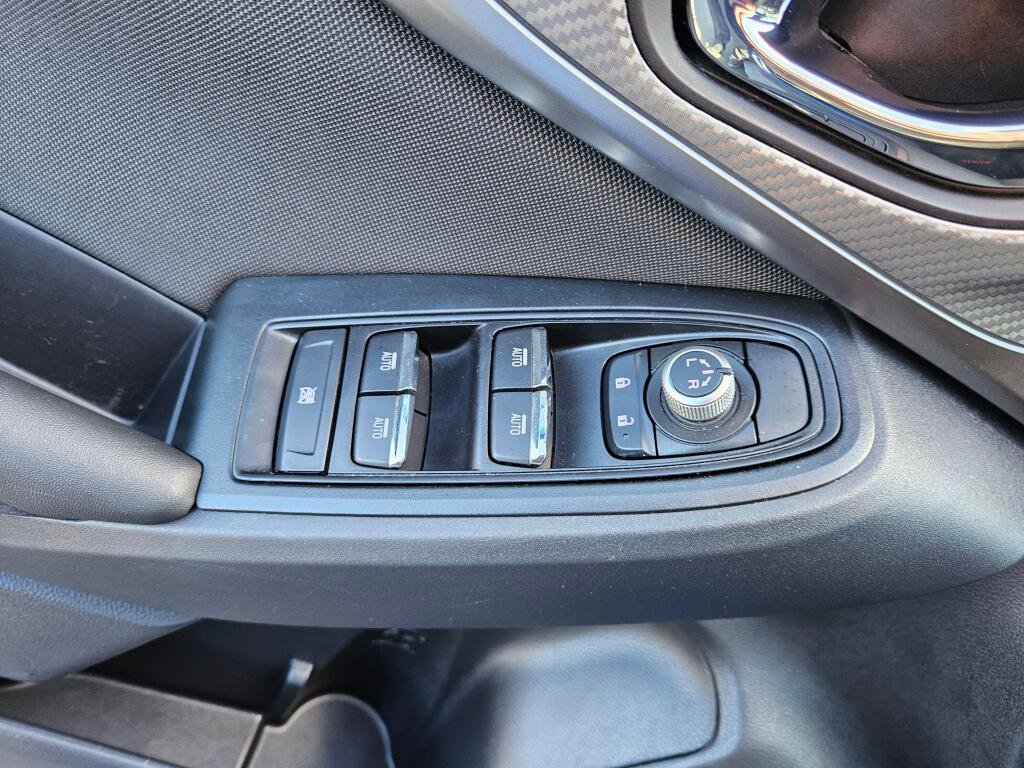 Used 2023 Subaru WRX Premium image 26