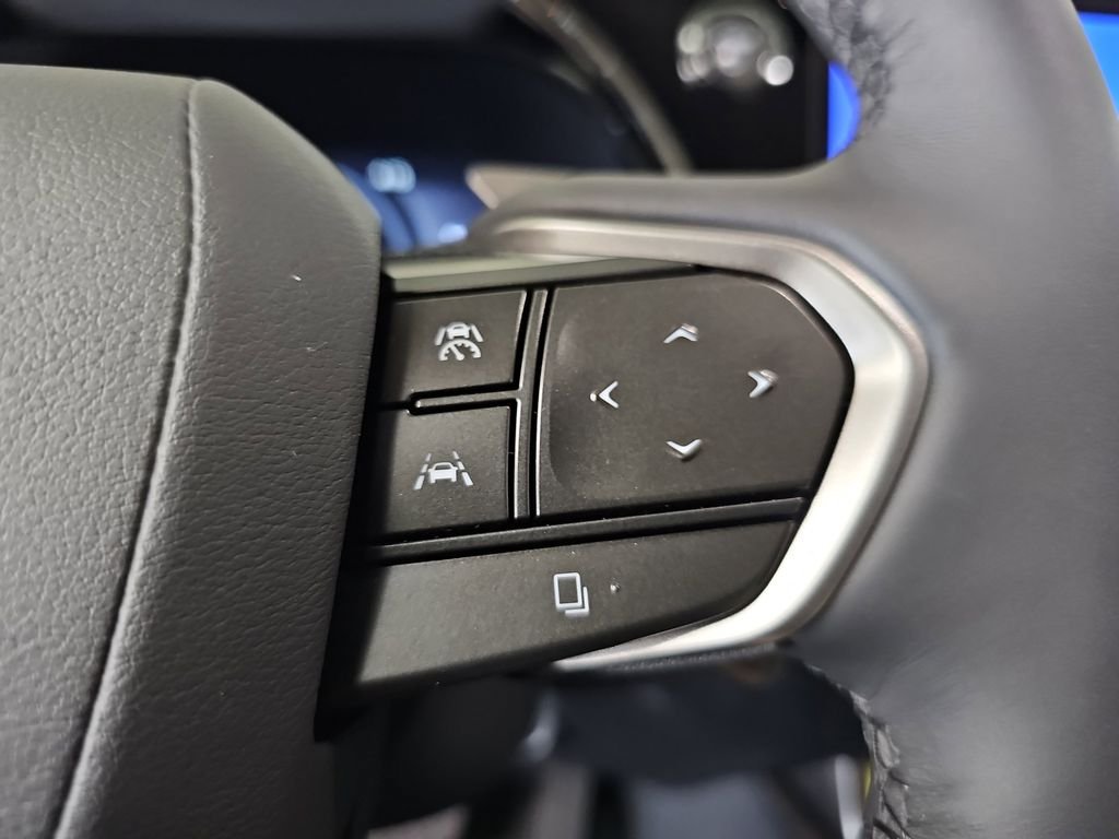 New 2026 Lexus RX 350 AWD/4WD image 18