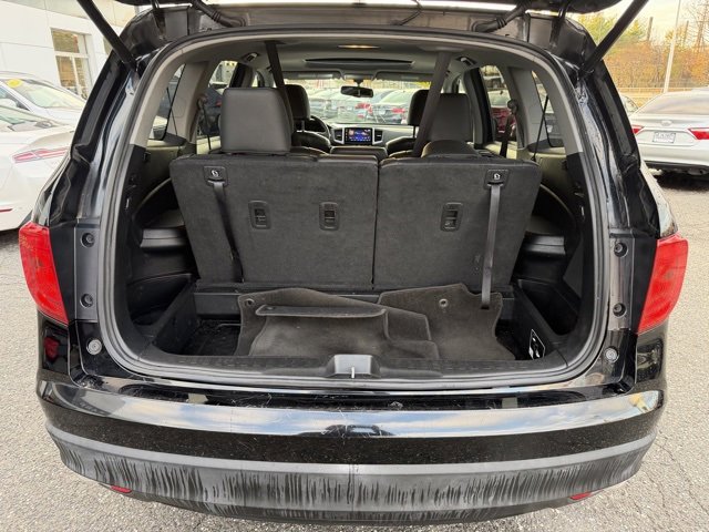 Used 2016 Honda Pilot EX-L image 8