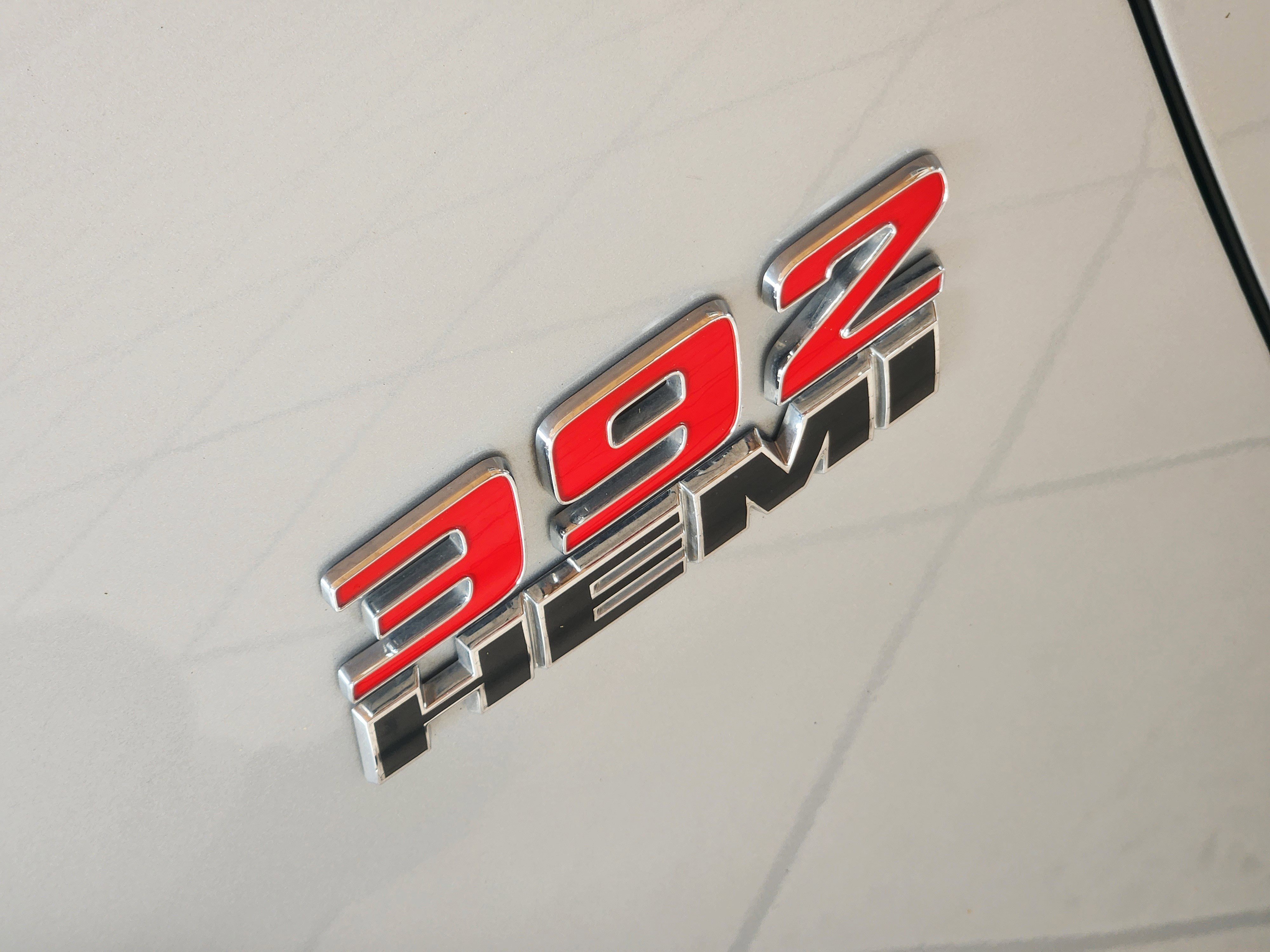 Used 2022 Dodge Charger Scat Pack RWD image 9