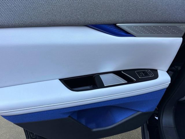 New 2025 Cadillac Optiq Sport 2 w/ LPO, Floor Liner Package image 10