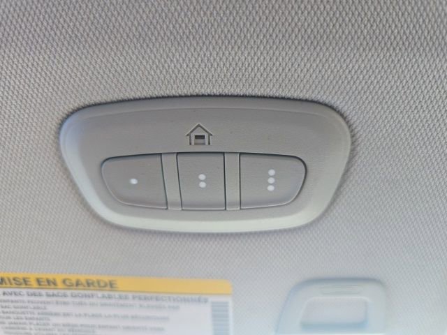 Used 2022 Jeep Grand Cherokee Limited image 28