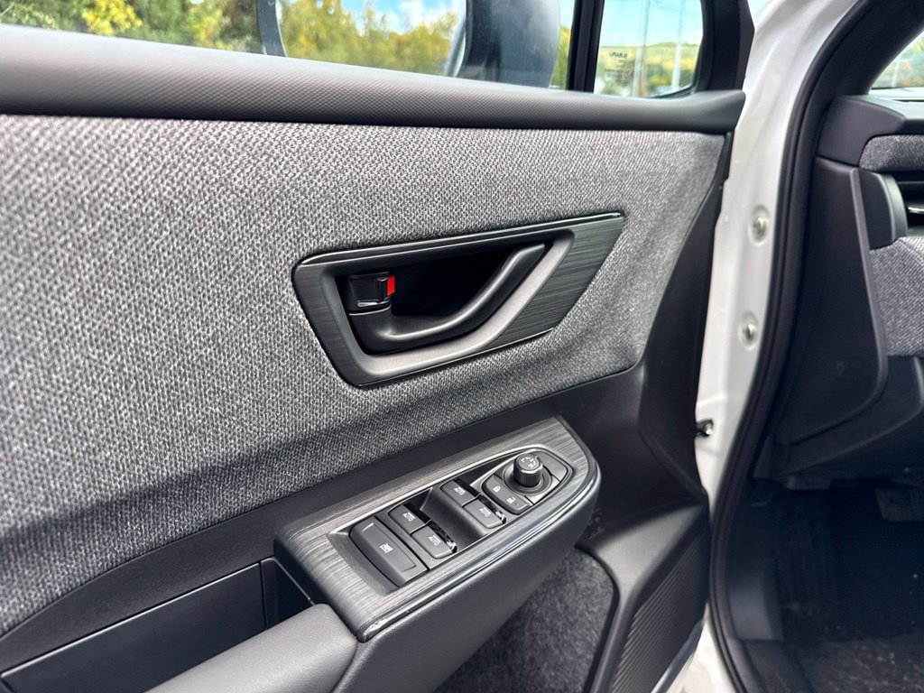 New 2026 Subaru Outback Premium AWD/4WD image 18
