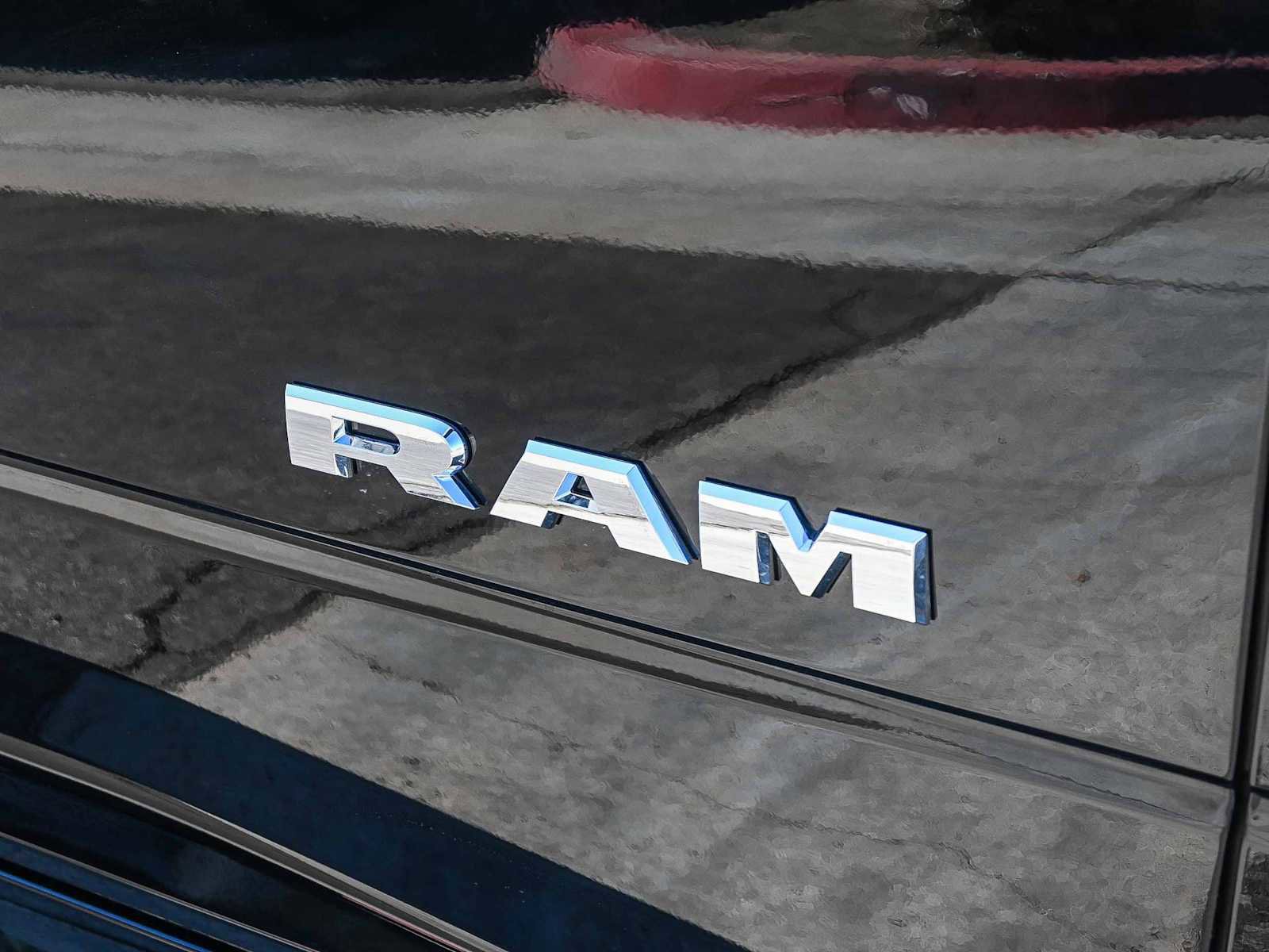 New 2026 RAM 2500 Big Horn image 11
