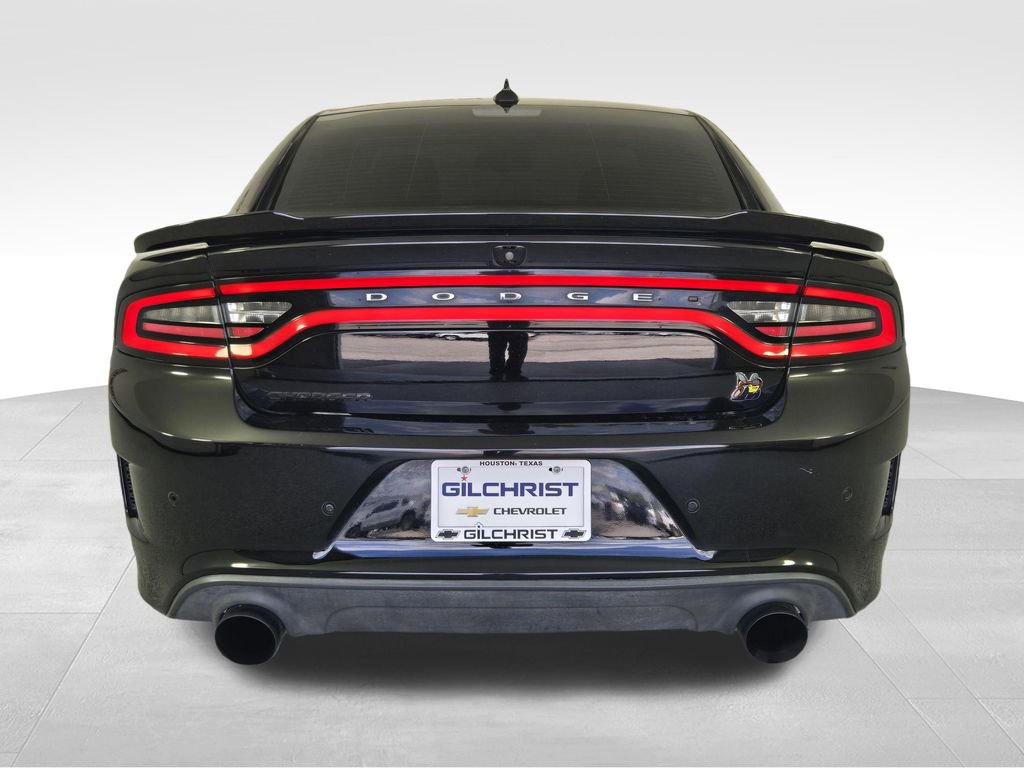 Used 2022 Dodge Charger Scat Pack image 6