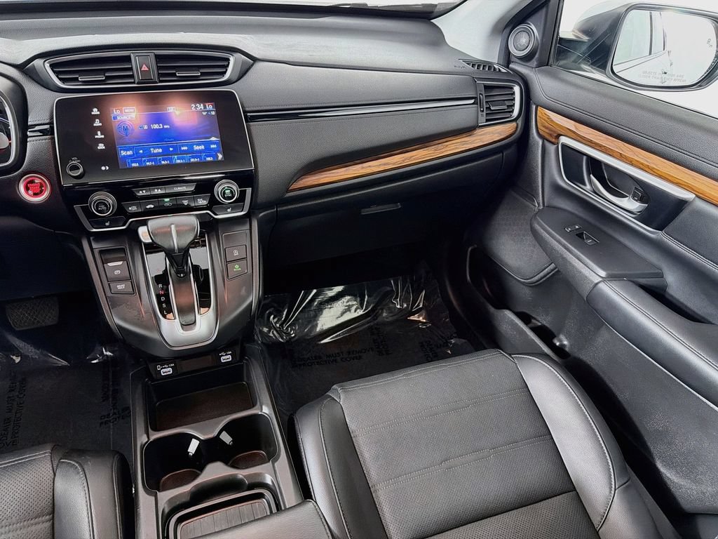 Used 2020 Honda CR-V EX-L image 23