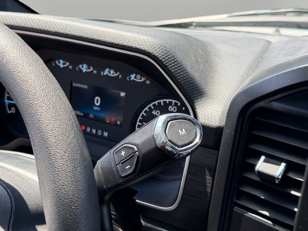 Used 2021 Ford F150 XL w/ STX Appearance Package AWD/4WD image 23