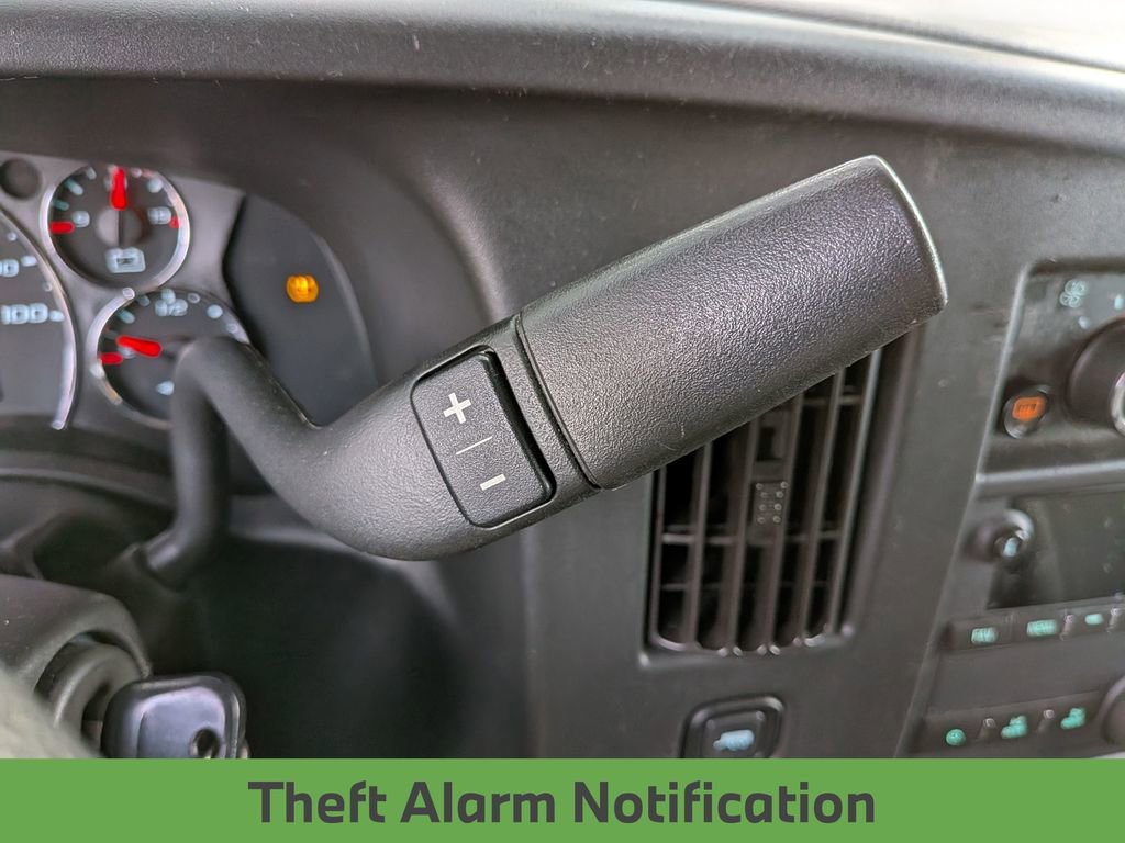 Used 2019 Chevrolet Express 3500 LT w/ LT Preferred Equipment Group image 18