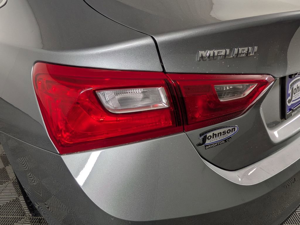 Used 2024 Chevrolet Malibu LT image 11