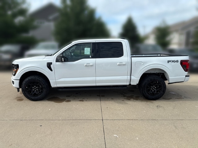 New 2026 Ford F150 XLT AWD/4WD image 10