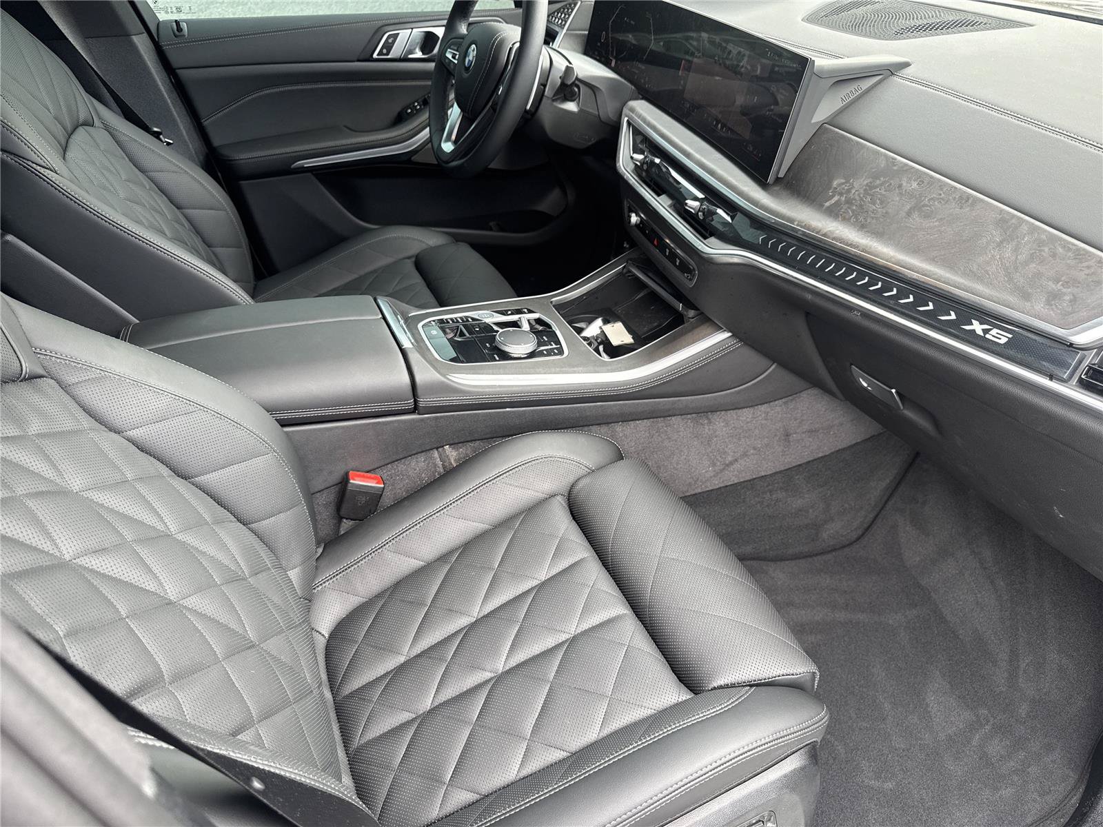 Used 2026 BMW X5 sDrive40i w/ Premium Package RWD image 36
