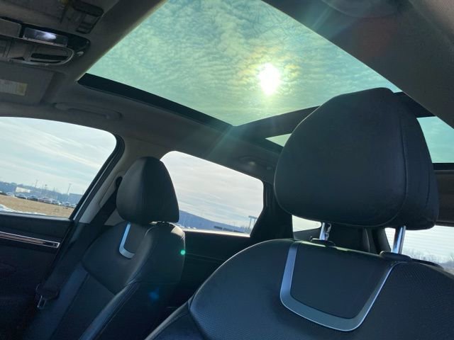 Used 2022 Hyundai Tucson Limited image 12