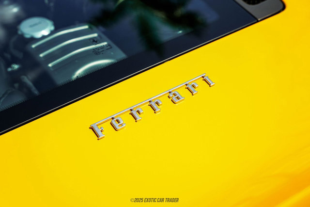 Used 2006 Ferrari F430 Spider image 70