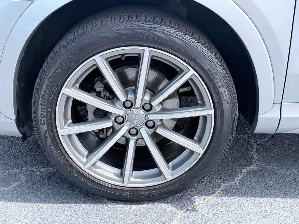 Used 2018 Audi Q3 2.0T Premium FWD image 38