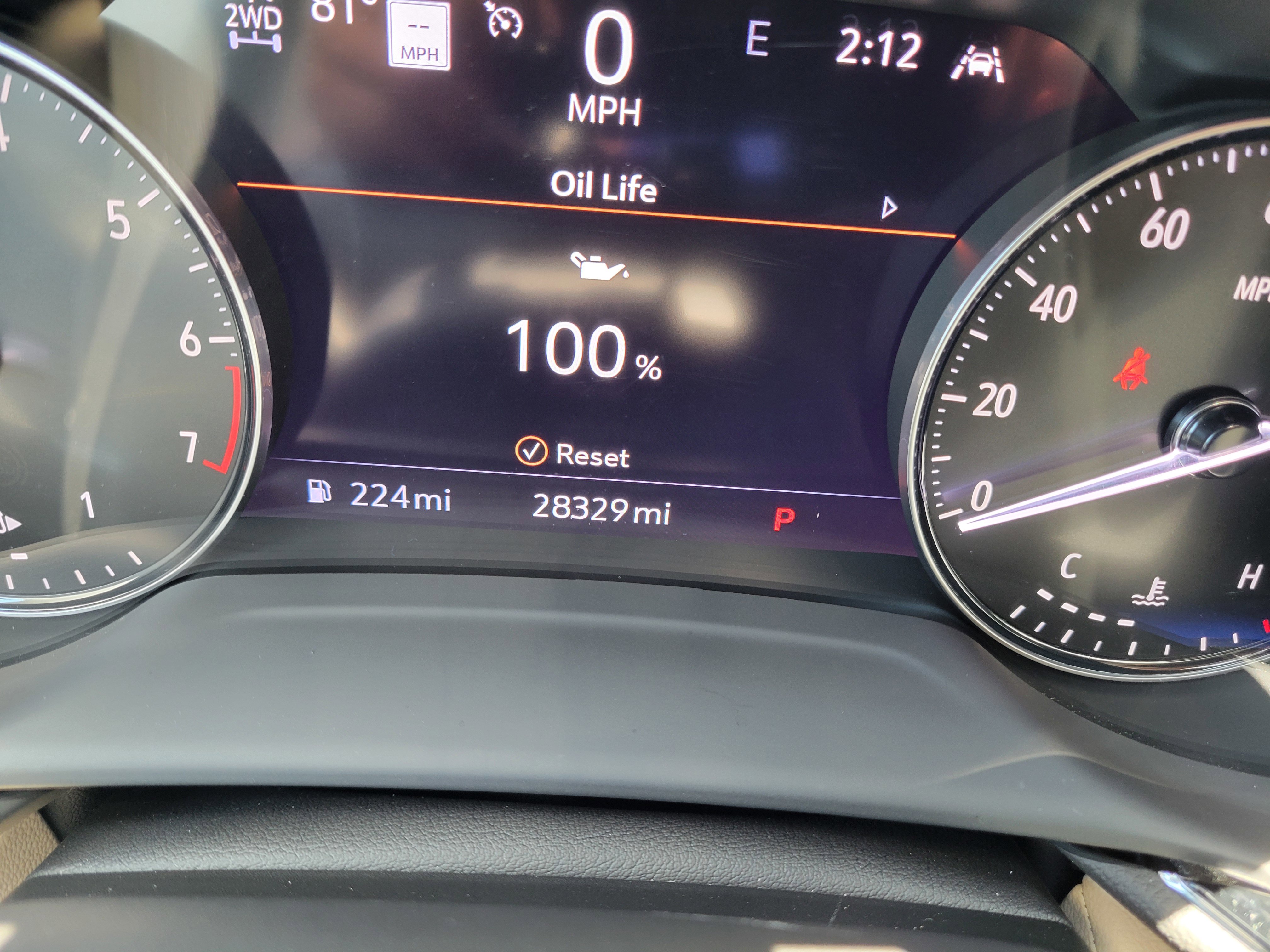 Certified 2023 Buick Envision Avenir AWD/4WD image 19