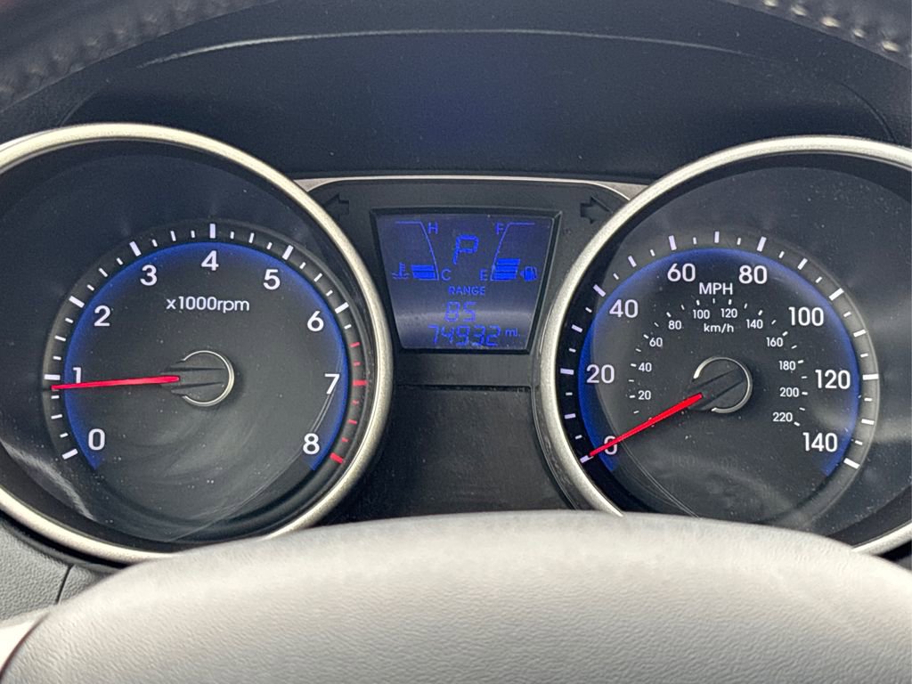 Used 2014 Hyundai Tucson SE image 20