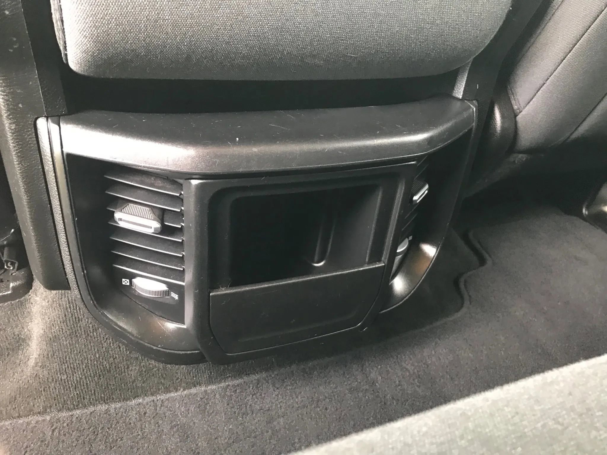 Used 2021 RAM 1500 Tradesman AWD/4WD image 34