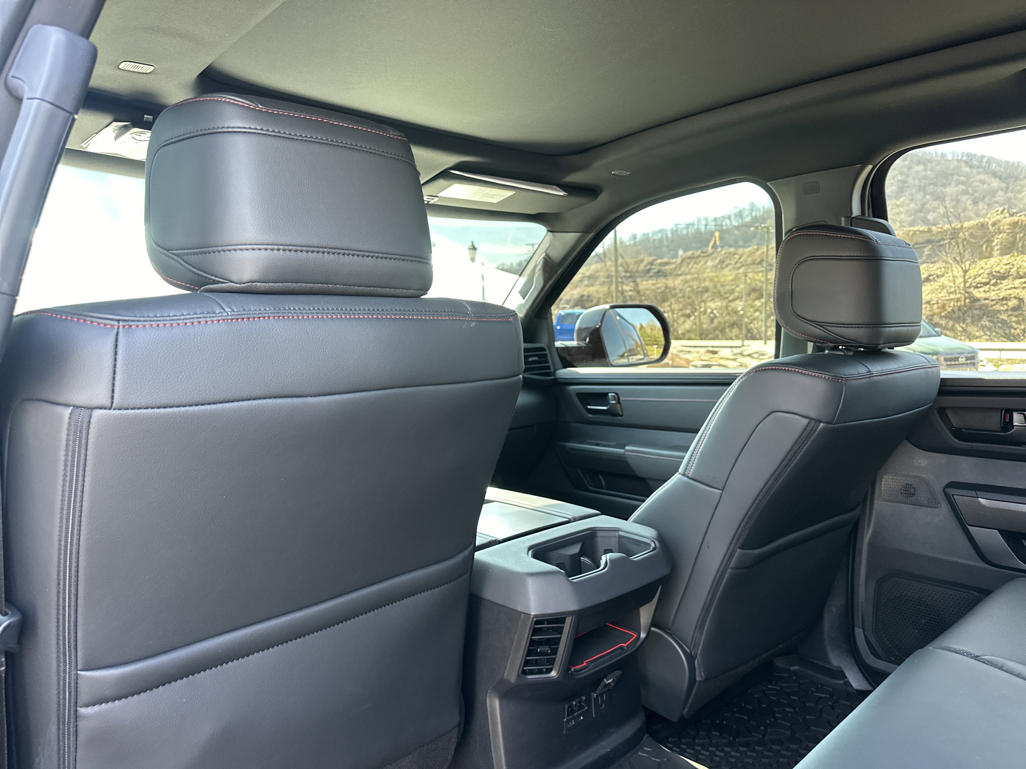 Used 2026 Toyota Tundra TRD Pro image 17