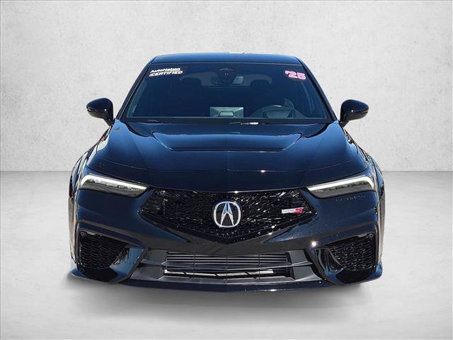 Used 2025 Acura Integra Type S FWD image 2