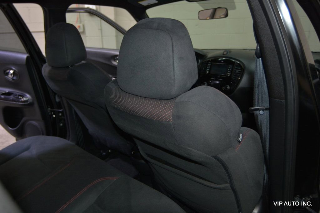 Used 2015 Nissan Juke NISMO image 19
