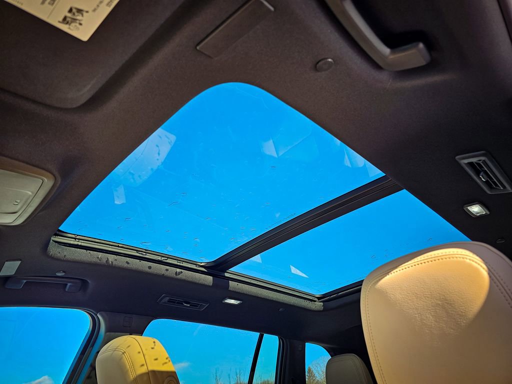 New 2026 Buick Enclave Preferred w/ Power Package image 16